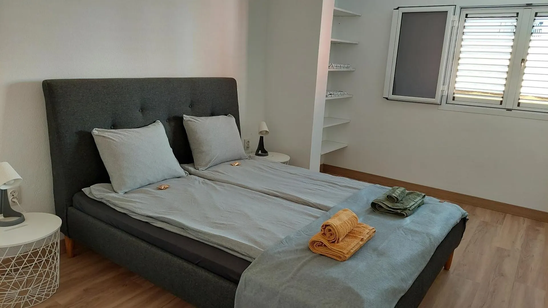 Vico Holiday Homes Balcon de Telde Espanha