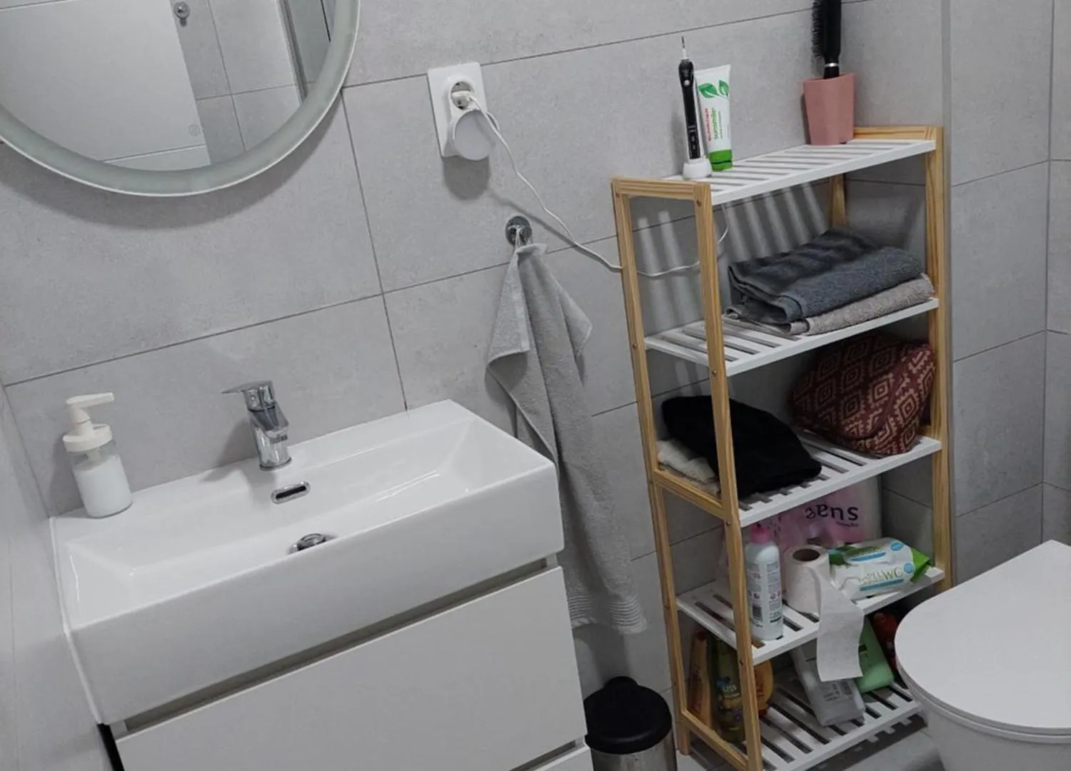 Vico Holiday Homes Balcon de Telde 0*,