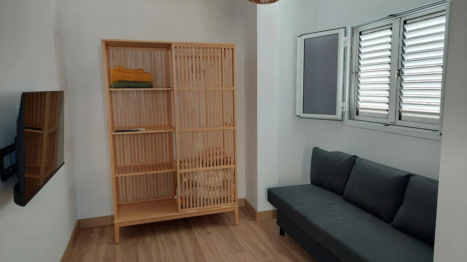 Vico Holiday Homes Balcon de Telde Espanha
