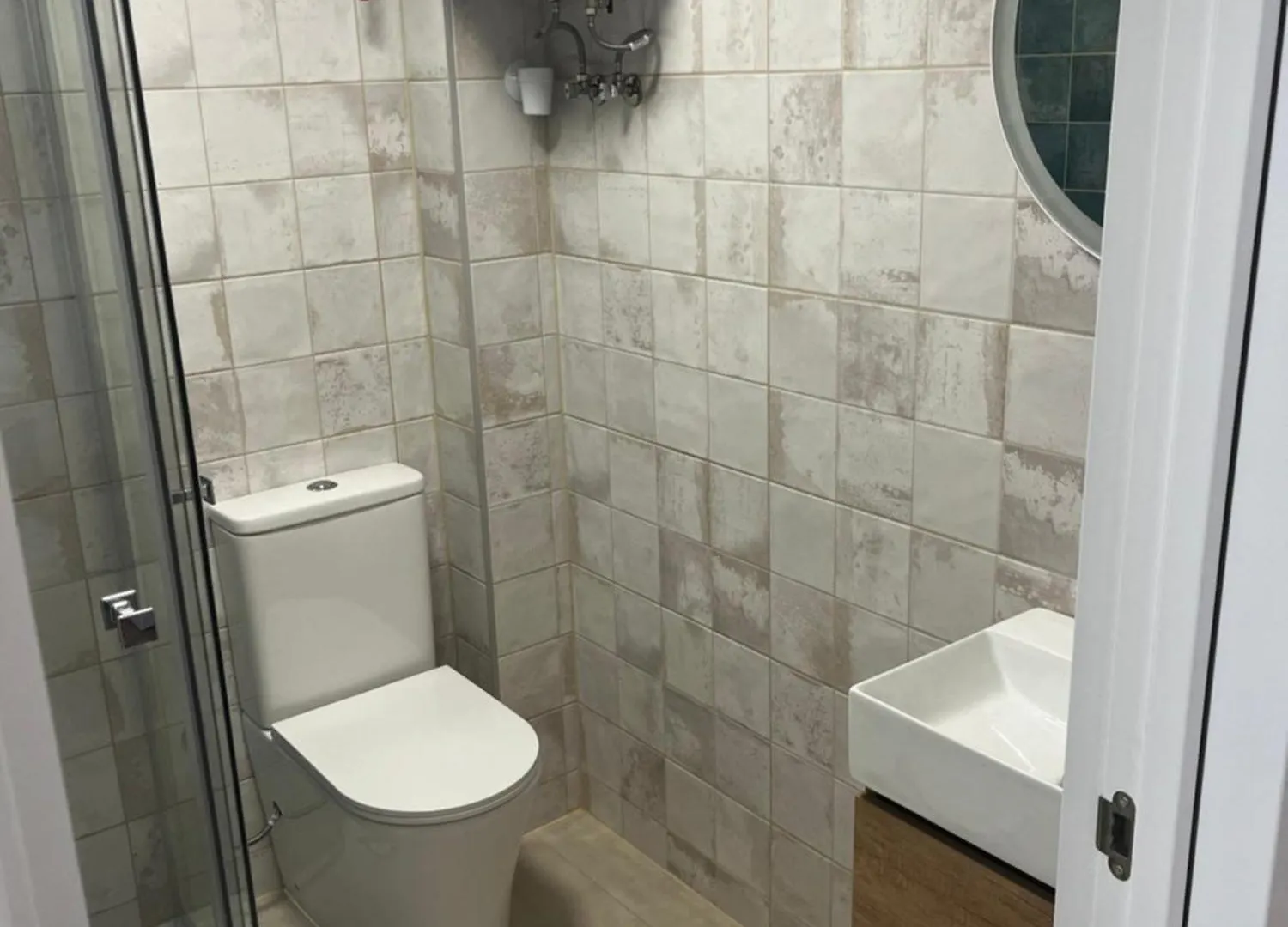 Apartamento Vico Holiday Homes Balcon de Telde