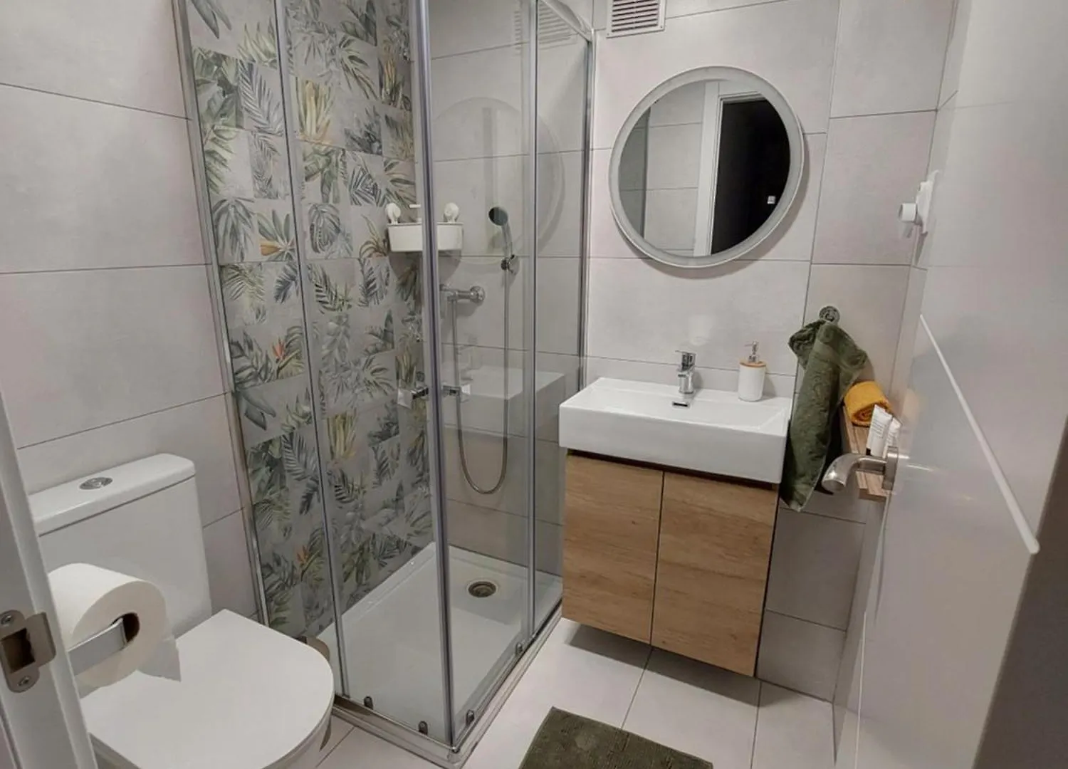 Vico Holiday Homes Balcon de Telde